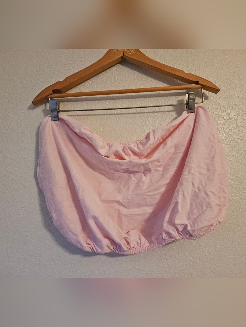 bobby nursing cover, pink
